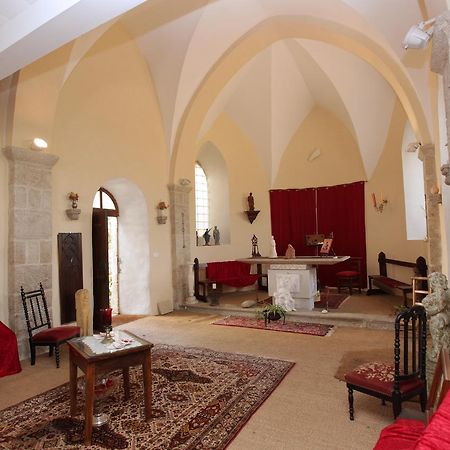 Beaune-sur-Arzon Le Clos Saint Francois מראה חיצוני תמונה
