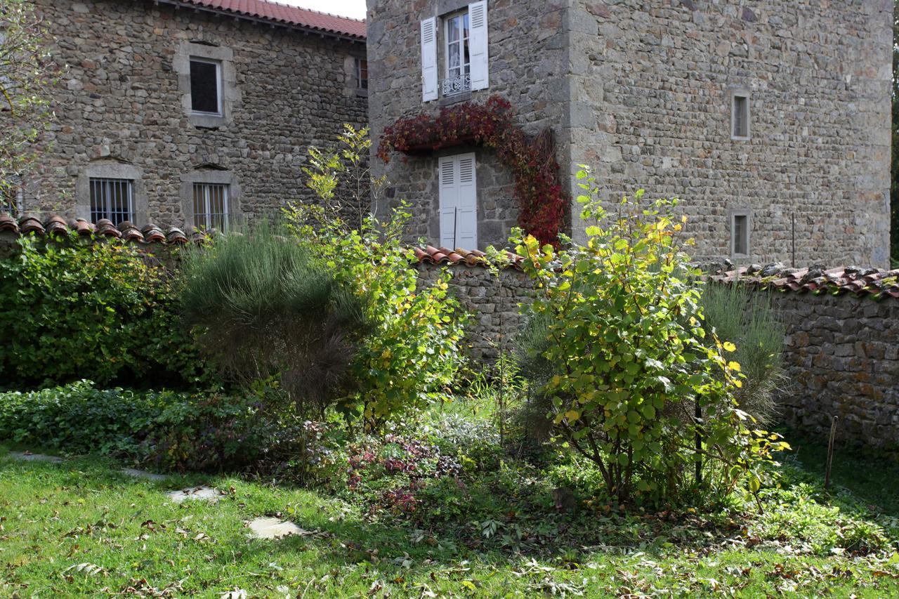 Beaune-sur-Arzon Le Clos Saint Francois מראה חיצוני תמונה
