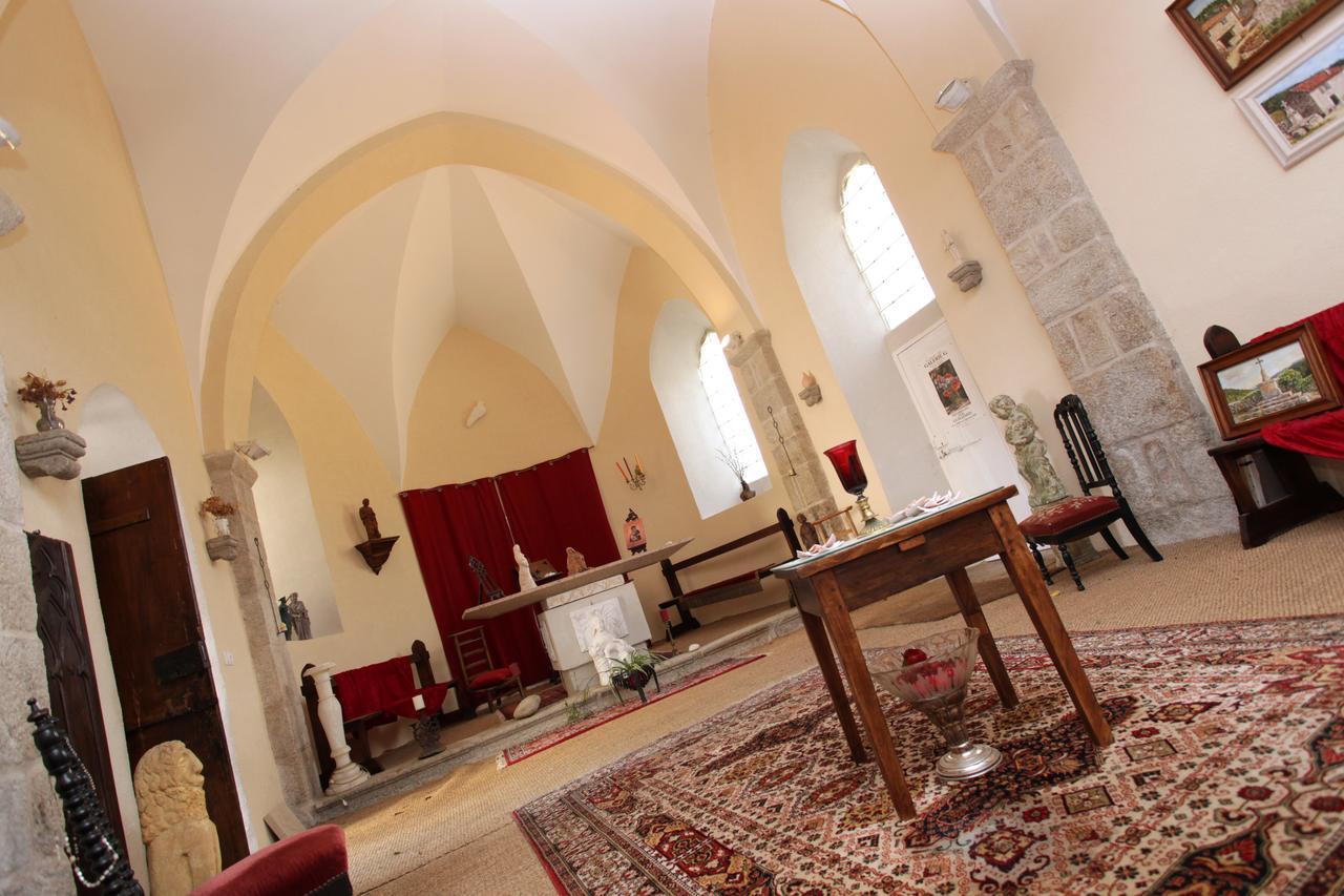 Beaune-sur-Arzon Le Clos Saint Francois מראה חיצוני תמונה